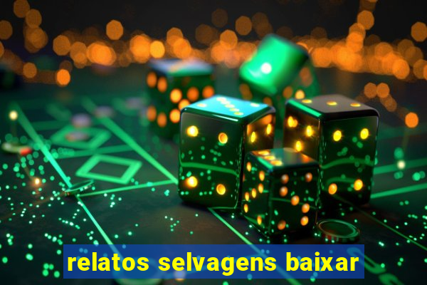 relatos selvagens baixar